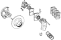 Bremse category icon/image